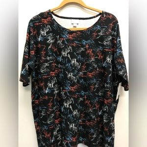 NWT S Lularoe Irma - Rare